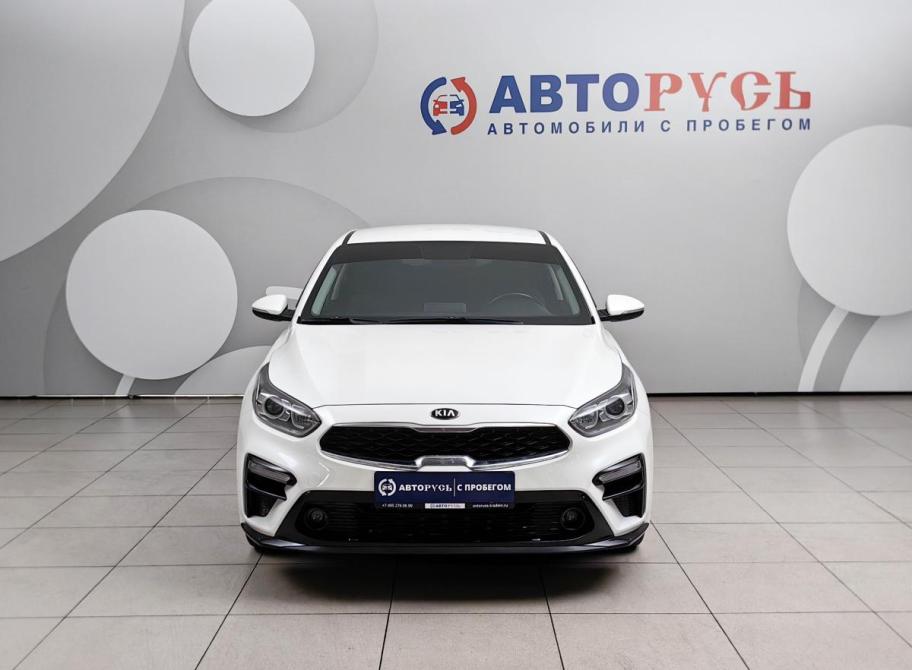 Kia Cerato IV Подольск  - изображение 3