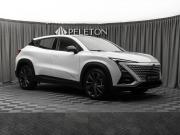 Changan UNI-T I Москва  - изображение 26