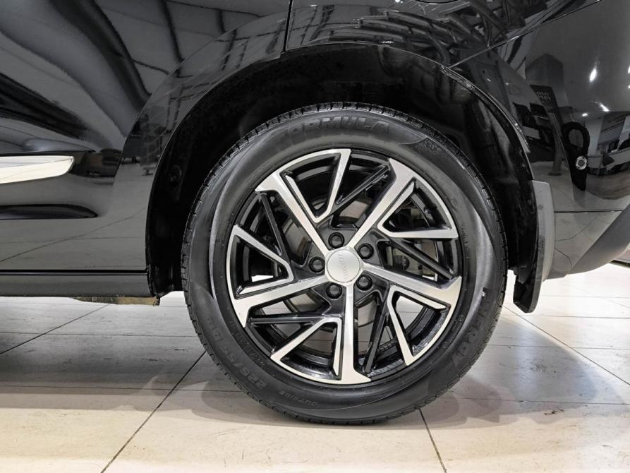 Haval Jolion I Казань  - изображение 22
