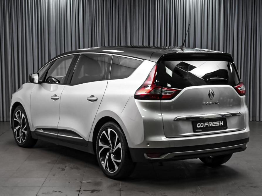 Renault Scenic IV Ставрополь  - изображение 2