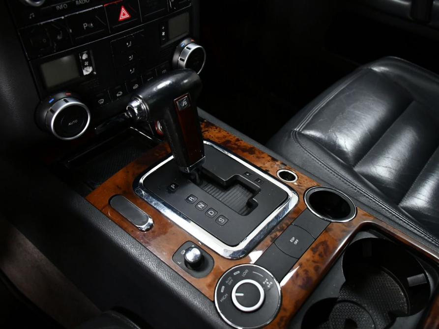 Volkswagen Touareg I Новосибирск  - изображение 16