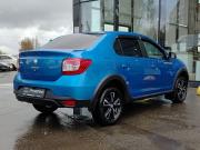 Renault Logan II Рестайлинг Ижевск  - изображение 28