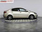 Kia Rio III Белгород  - изображение 22