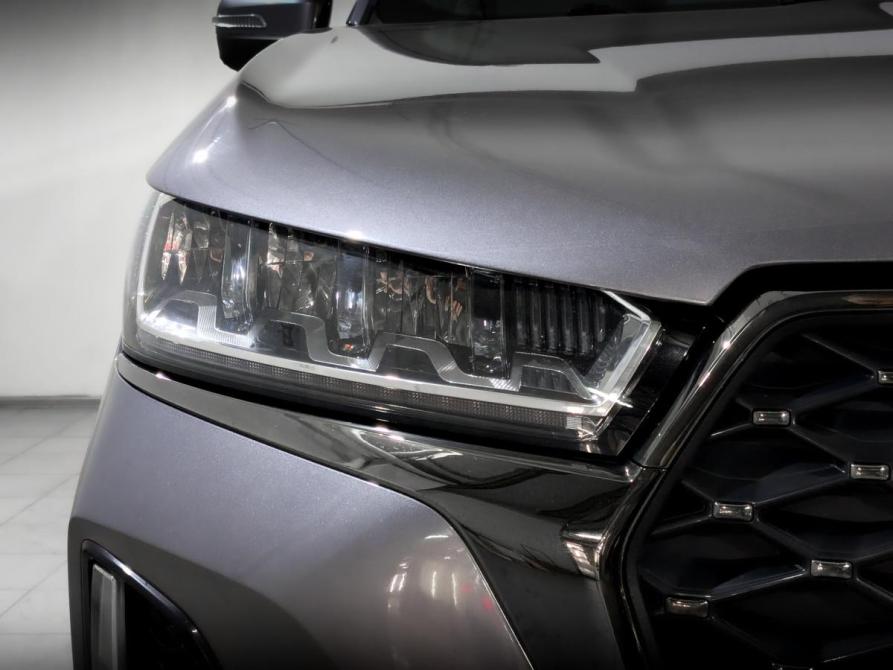 Chery Tiggo 7 Pro Max I Химки  - изображение 17