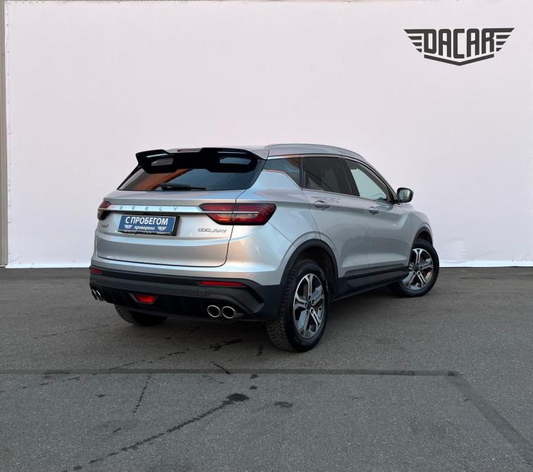 Geely Coolray I Санкт-Петербург  - изображение 2