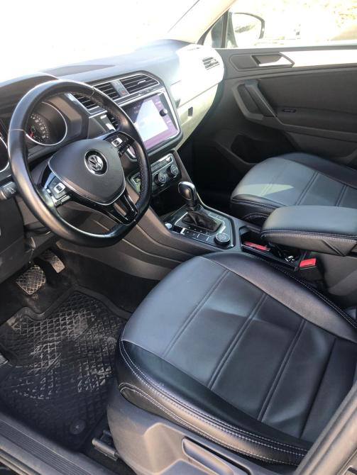 Volkswagen Tiguan II Екатеринбург  - изображение 10