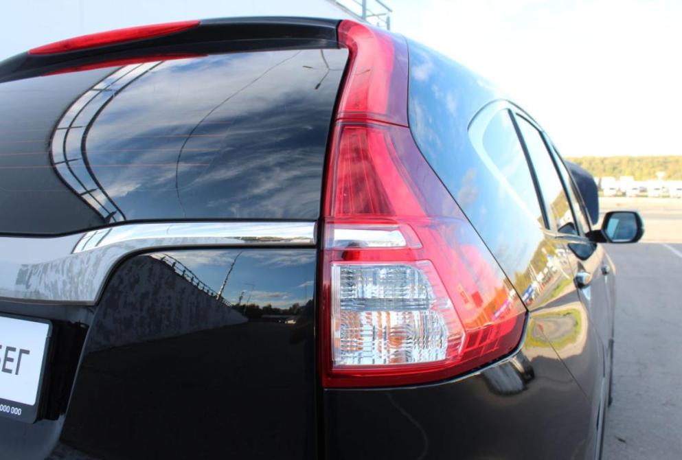 Honda CR-V IV Рестайлинг Нижний Новгород  - изображение 21