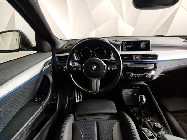 BMW X2 I (F39) с пробегом 2021 года, цена 3 695 000 рублей, 22648 км, внедорожник, Автокод Объявления