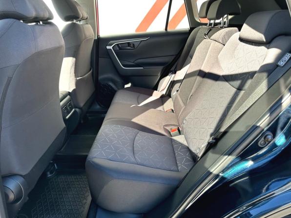 Toyota RAV4 V (XA50) с пробегом 2020 года, цена 2 590 000 рублей, 168184 км, внедорожник, Автокод Объявления