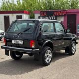 Lada (ВАЗ) Niva Legend Нижнекамск  - изображение 28