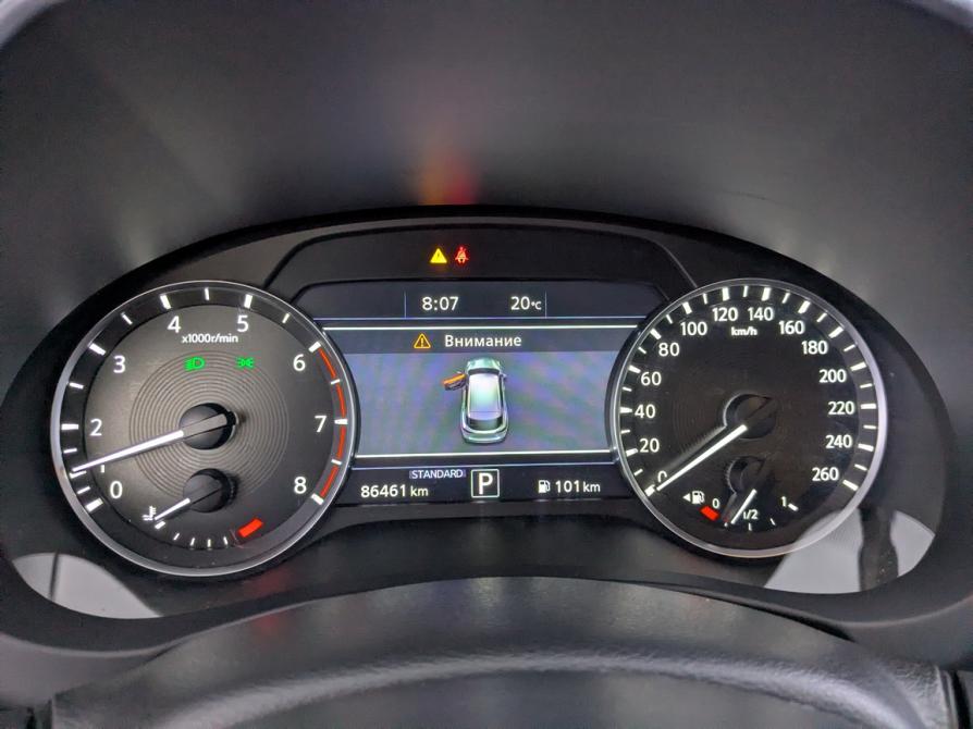 Infiniti QX50 II Москва  - изображение 15