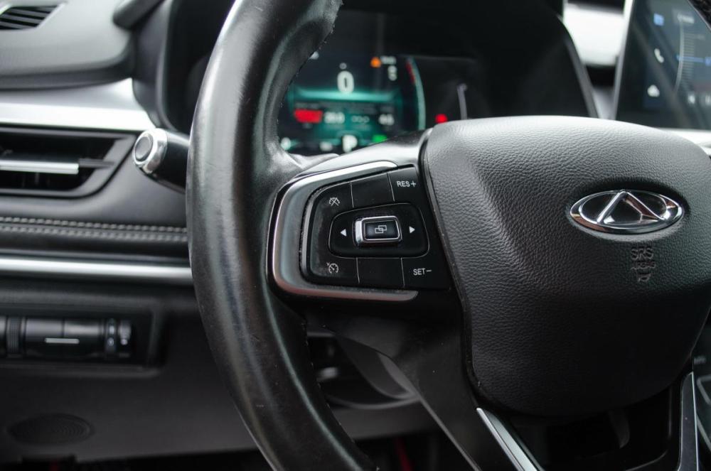 Chery Tiggo 7 Pro I Курган  - изображение 9
