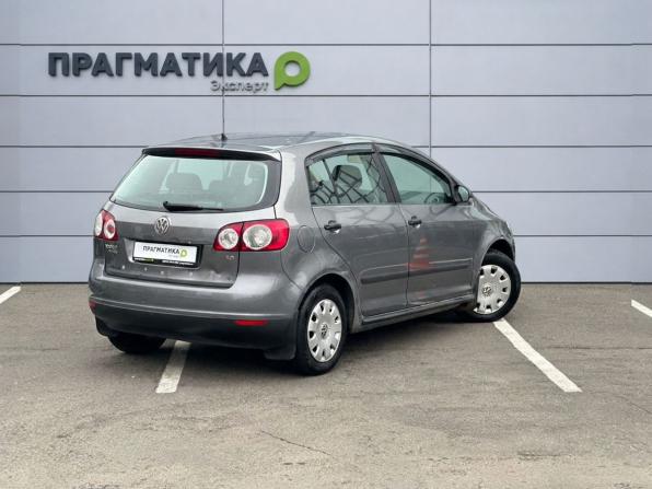 Volkswagen Golf Plus I с пробегом 2007 года, цена 429 000 рублей, 300000 км, хэтчбек, Автокод Объявления