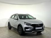 Lada (ВАЗ) Vesta I Рестайлинг (NG) Ижевск  - изображение 30
