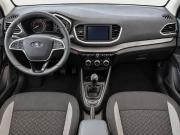 Lada (ВАЗ) Vesta I Рестайлинг (NG) Саратов  - изображение 38