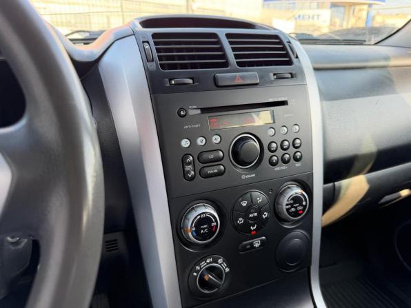 Suzuki Grand Vitara II с пробегом 2007 года, цена 690 000 рублей, 346586 км, внедорожник, Автокод Объявления
