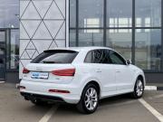 Audi Q3 I (8U) Москва  - изображение 28