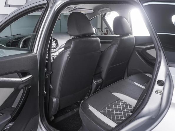 Lada (ВАЗ) Vesta I с пробегом 2021 года, цена 1 469 000 рублей, 32733 км, универсал, Автокод Объявления