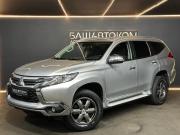 Mitsubishi Pajero Sport III Уфа  - изображение 22