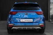 Kia Sportage IV Рестайлинг Москва  - изображение 37