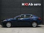 Mazda 3 III (BM) Рестайлинг Екатеринбург  - изображение 24
