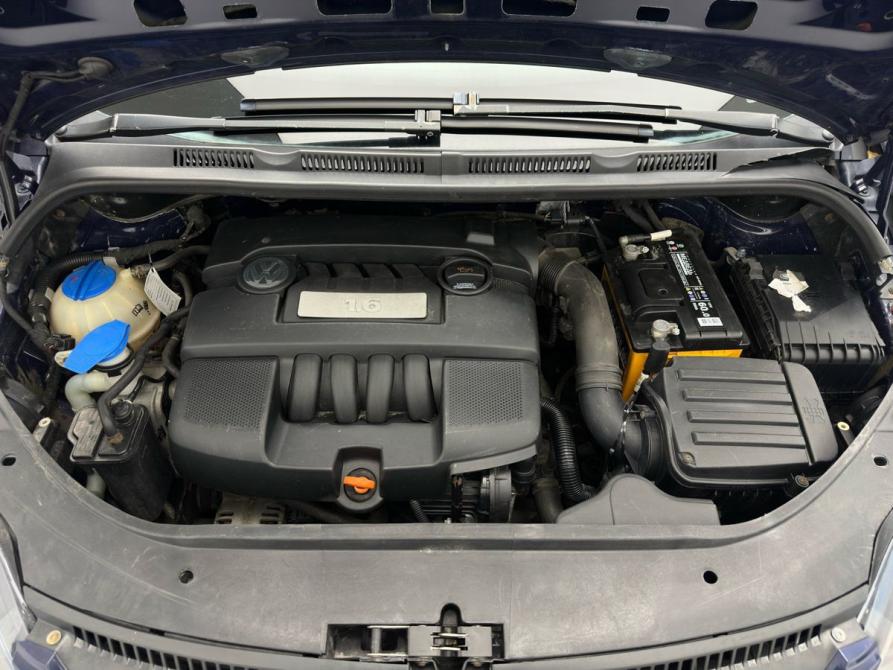 Volkswagen Golf Plus I Мурманск  - изображение 13