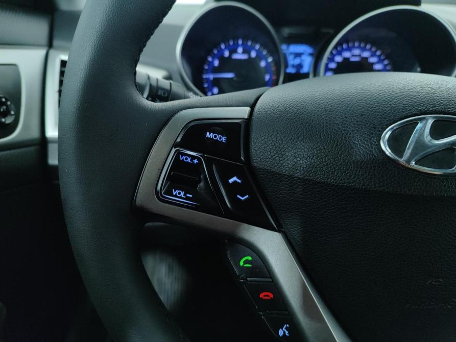 Hyundai Veloster I Ростов-на-Дону  - изображение 16