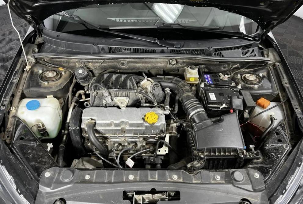 Lada (ВАЗ) Granta I Рестайлинг Нижний Новгород  - изображение 22