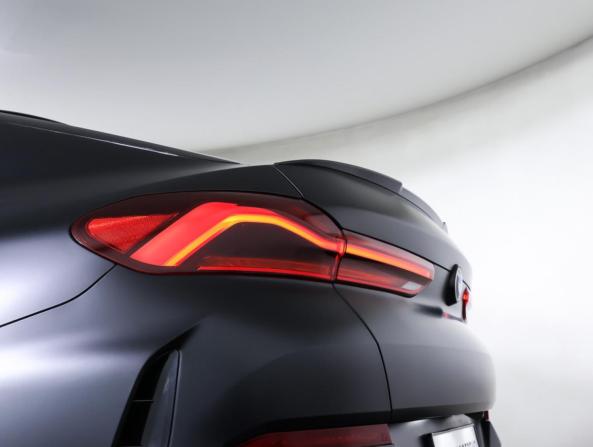 BMW X6 III (G06) с пробегом 2021 года, цена 10 750 000 рублей, 32211 км, внедорожник, Автокод Объявления