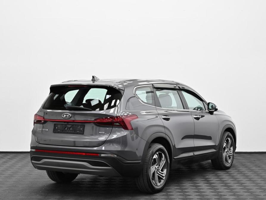 Hyundai Santa Fe IV Рестайлинг Москва  - изображение 2