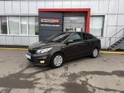 Kia Rio III Рестайлинг Альметьевск  - изображение 24