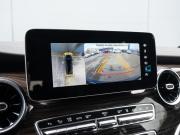 Mercedes-Benz V-Класс III (W447) Рестайлинг Краснодар  - изображение 42