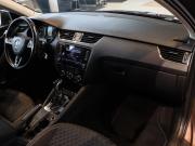 Skoda Octavia III (A7) Рестайлинг Москва  - изображение 33
