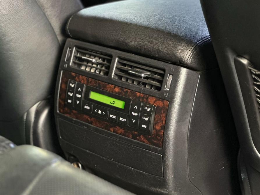 Toyota Land Cruiser 200 Series Уфа  - изображение 25