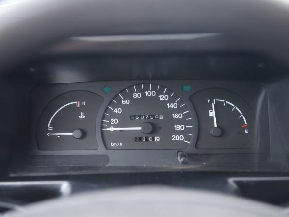 Daewoo Nexia I с пробегом 2006 года, цена 99 000 рублей, 258750 км, седан, Автокод Объявления