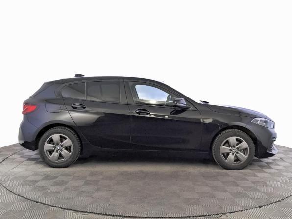 BMW 1 серии III (F40) с пробегом 2021 года, цена 2 450 000 рублей, 119216 км, хэтчбек, Автокод Объявления