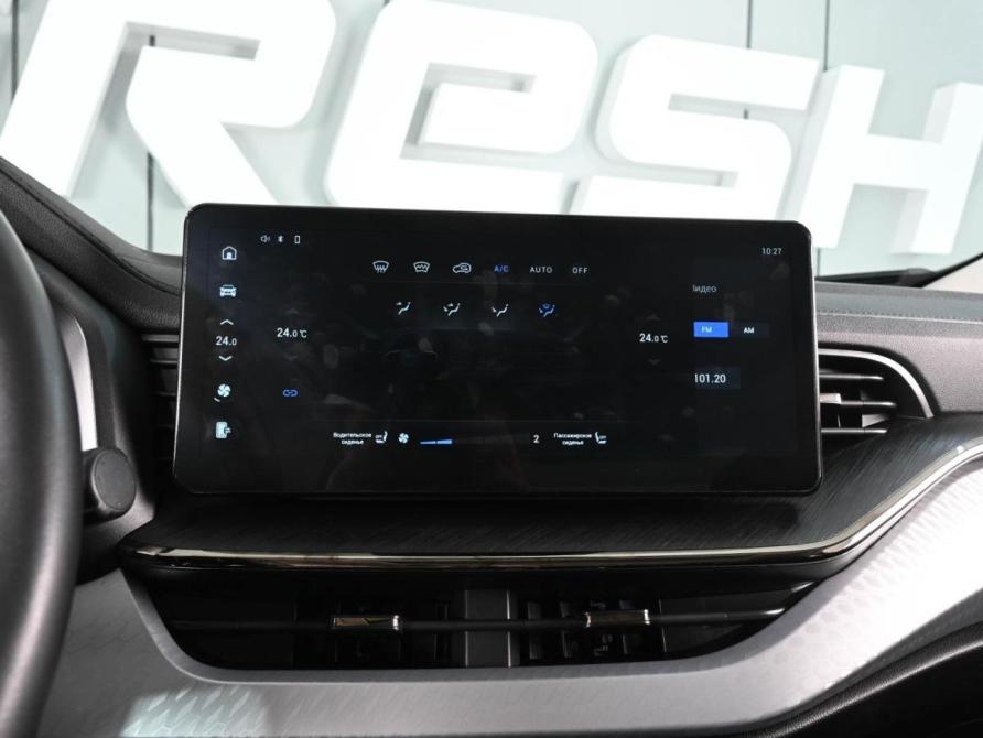 Haval F7x I Рестайлинг Ростов-на-Дону  - изображение 16