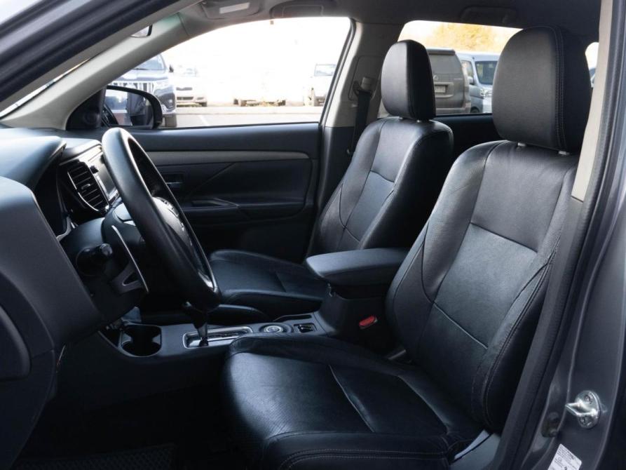 Mitsubishi Outlander III Улан-Удэ  - изображение 15