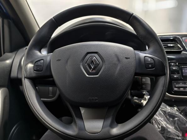 Renault Logan II с пробегом 2014 года, цена 655 000 рублей, 138715 км, седан, Автокод Объявления