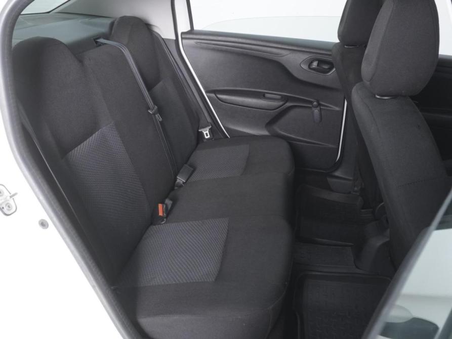 Citroen C-Elysee I Ростов-на-Дону  - изображение 7