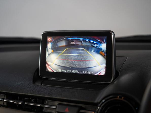 Mazda CX-3 I с пробегом 2015 года, цена 1 300 500 рублей, 137200 км, внедорожник, Автокод Объявления