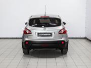 Nissan Qashqai I Рестайлинг Ростов-на-Дону  - изображение 20