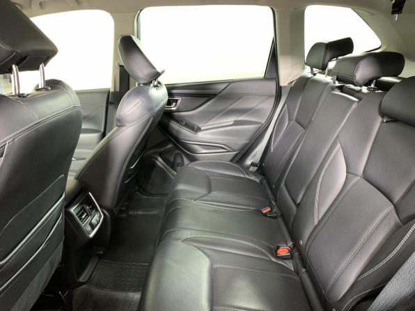 Subaru Forester V с пробегом 2019 года, цена 2 690 000 рублей, 102739 км, внедорожник, Автокод Объявления