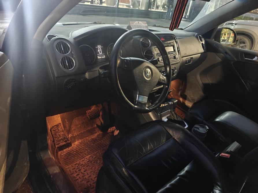 Volkswagen Tiguan I Санкт-Петербург  - изображение 5