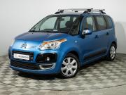 Citroen C3 Picasso I Рестайлинг Санкт-Петербург  - изображение 16