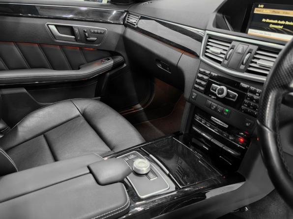Mercedes-Benz E-Класс IV (W212 S212 C207) с пробегом 2011 года, цена 1 999 000 рублей, 131359 км, седан, Автокод Объявления