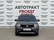 Lada (ВАЗ) Largus I Рестайлинг Владимир  - изображение 17