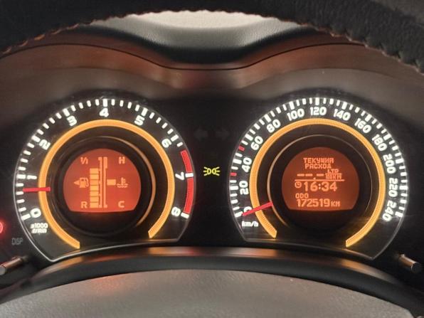 Toyota Corolla X (E140 E150) Рестайлинг с пробегом 2012 года, цена 1 050 000 рублей, 172519 км, седан, Автокод Объявления