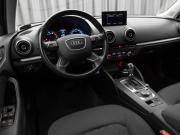 Audi A3 III (8V) Москва  - изображение 29