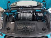 Porsche Macan I Рестайлинг Москва  - изображение 78